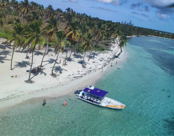 DCC Realty — Las Terrenas