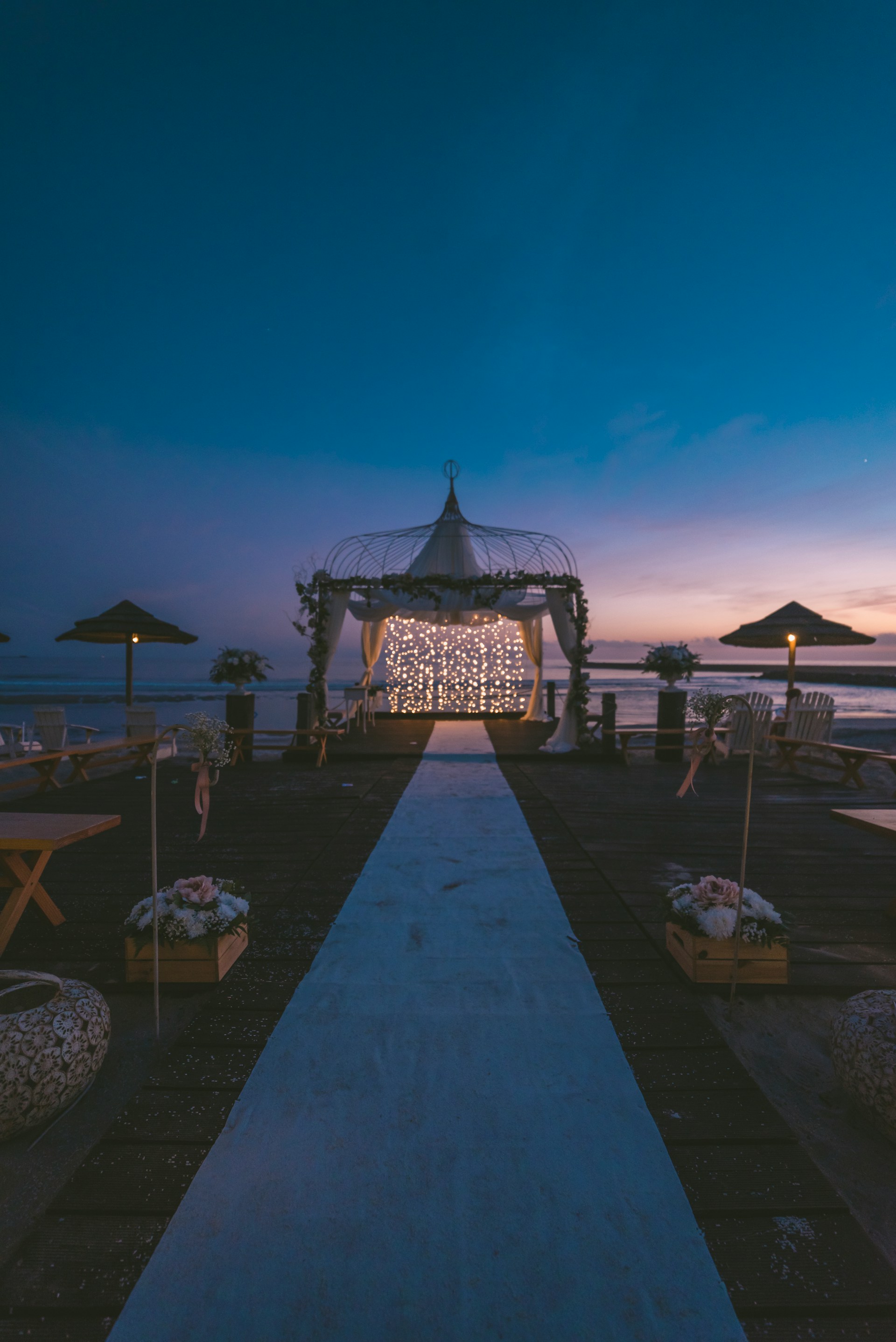 WEDDING / EVENT IN LAS TERRENAS