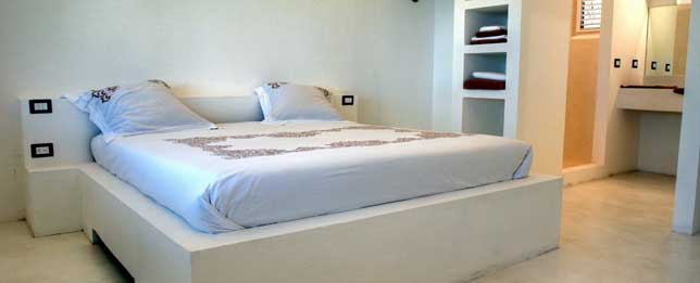 villa Pantaiado: 6 bedrooms  Playa coson