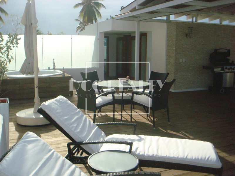 Réf: V-A20 ***STUNNING SEAFRONT PENTHOUSE*** 2 BEDROOMS