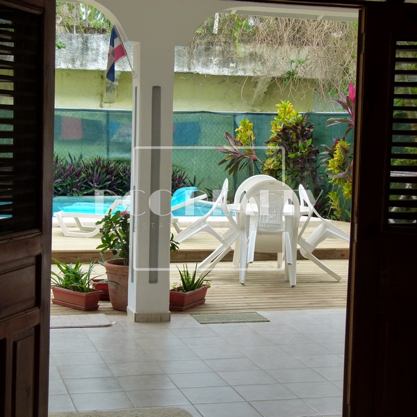 Ref: V-A 1 APARTAMENTO EN PLANTA BAJA CON PISCINA PRIVADA