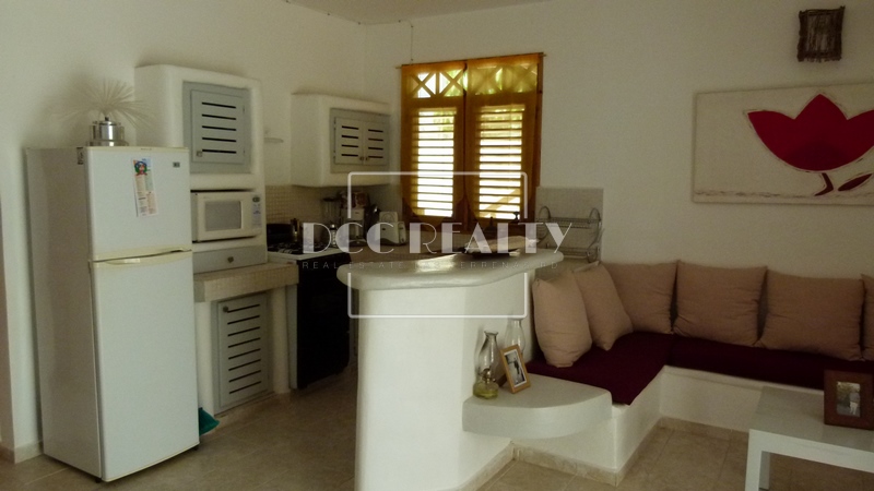 Ref: V-A 1 APARTAMENTO EN PLANTA BAJA CON PISCINA PRIVADA