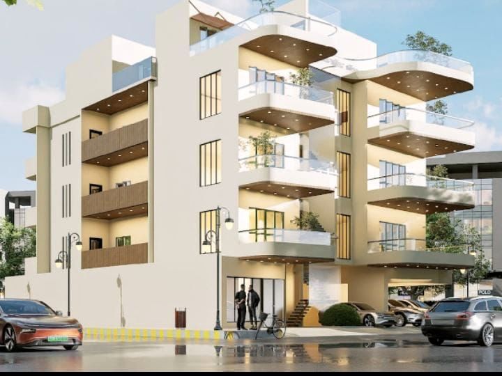 TUSCANY PALACE : new condo in BAYAHIBE