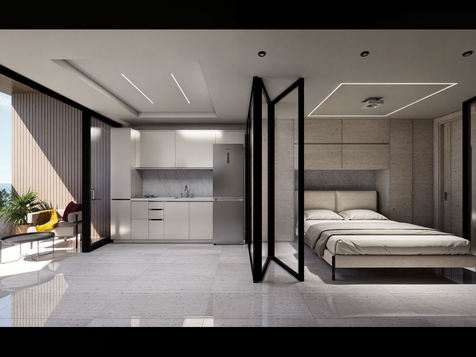 TUSCANY PALACE : new condo in BAYAHIBE