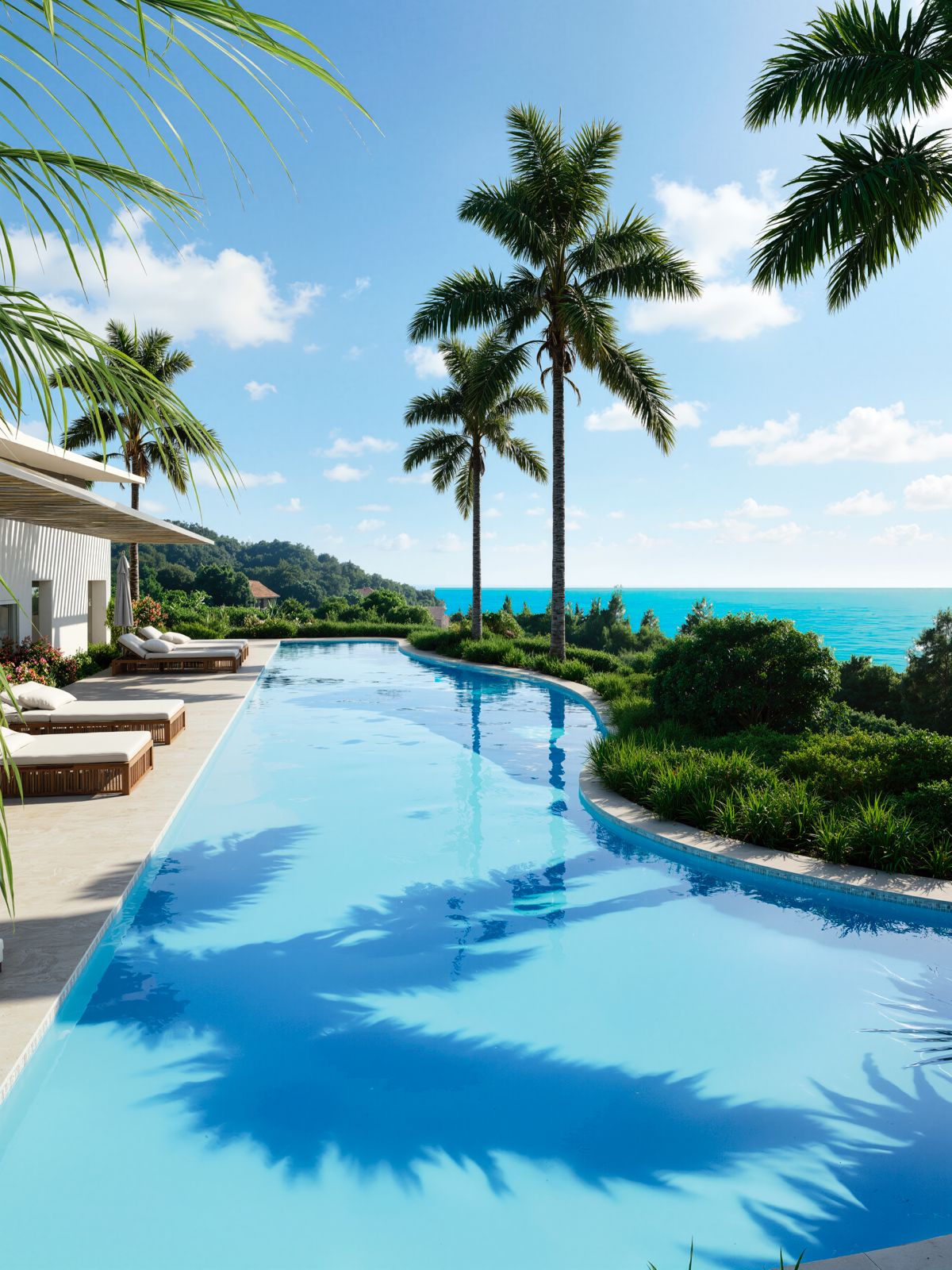 TUSCANY PALACE : new condo in BAYAHIBE