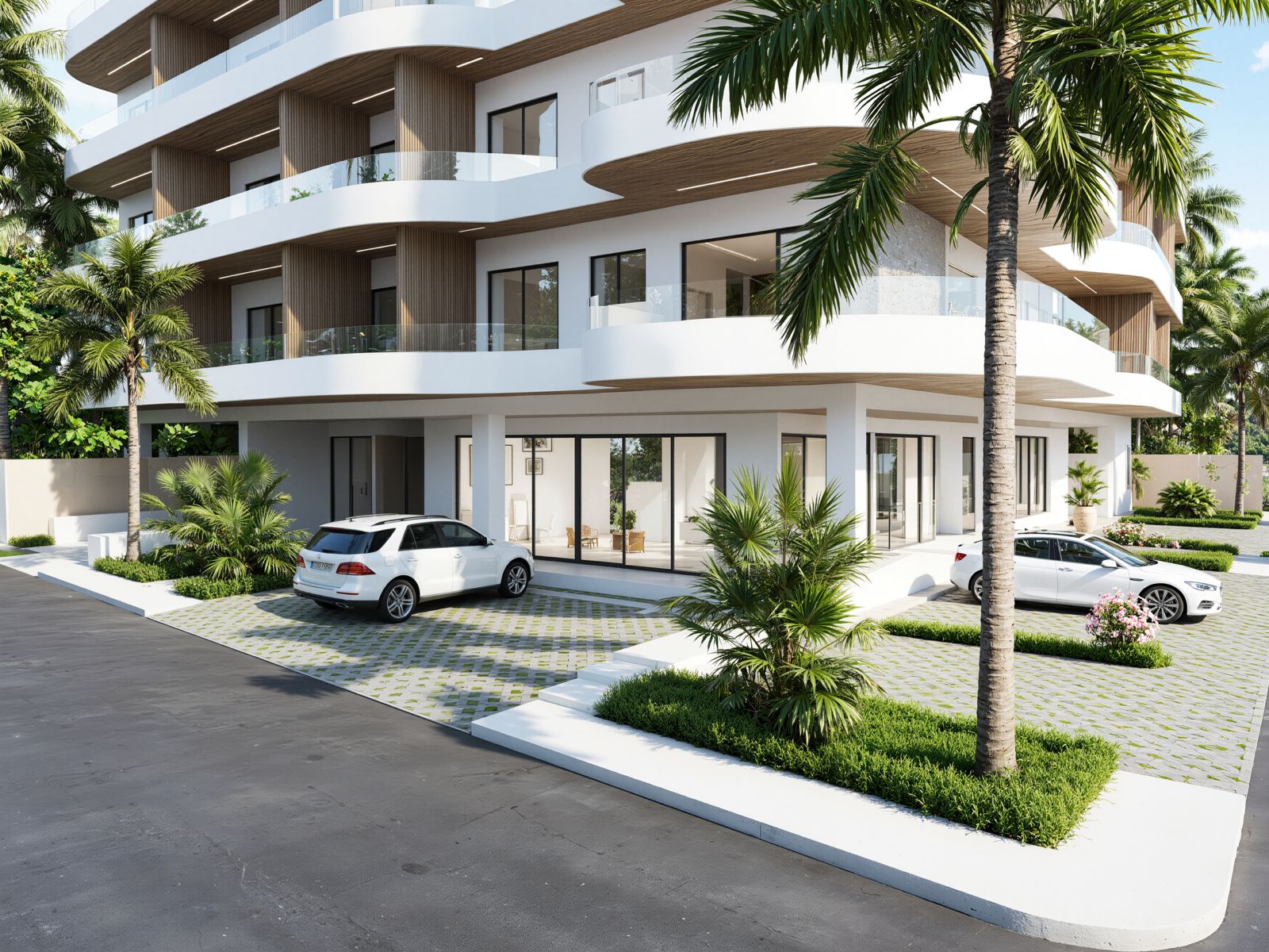 TUSCANY PALACE : new condo in BAYAHIBE