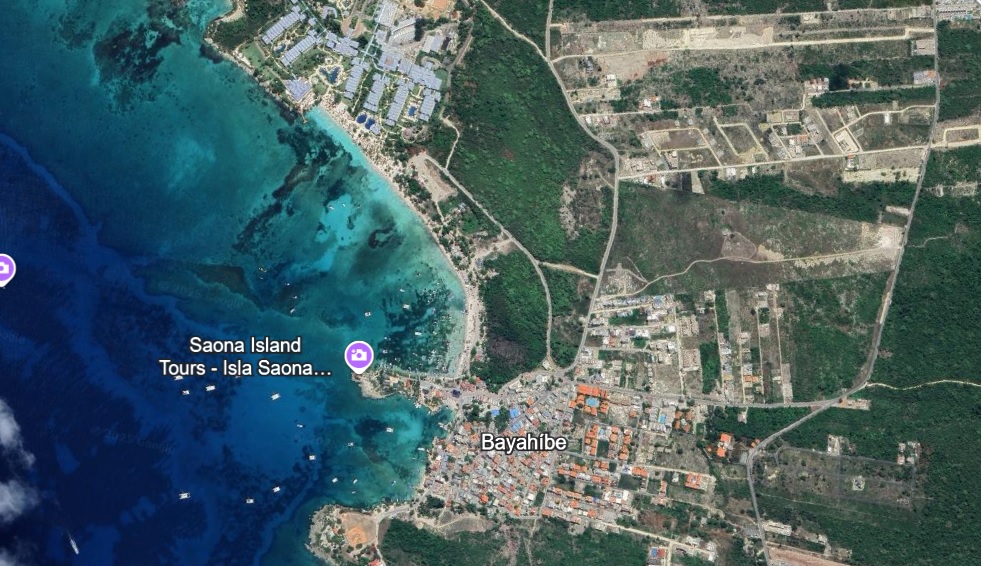 TUSCANY PALACE : new condo in BAYAHIBE