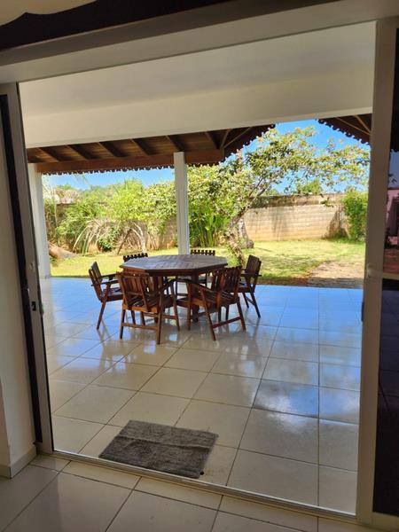 Ref: V-V250601 / VILLA 3 BEDROOMS AT 10 MINUTES FROM ALL THE BEACH