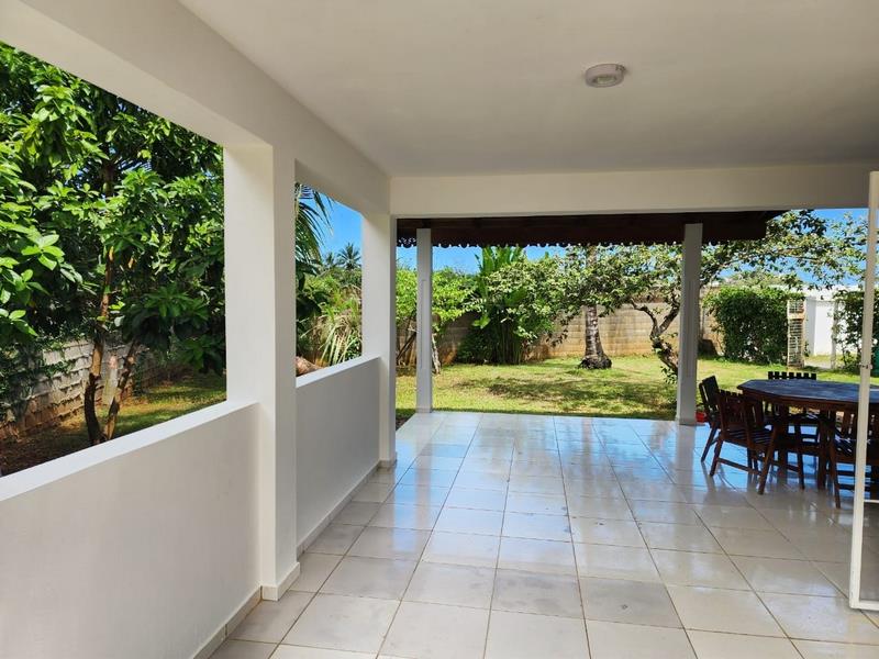 Ref: V-V250601 / VILLA 3 BEDROOMS AT 10 MINUTES FROM ALL THE BEACH