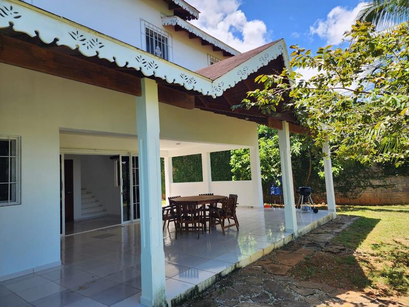 Ref: V-V250601 / VILLA 3 BEDROOMS AT 10 MINUTES FROM ALL THE BEACH