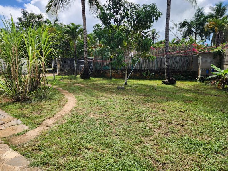 Ref: V-V250601 / VILLA 3 BEDROOMS AT 10 MINUTES FROM ALL THE BEACH
