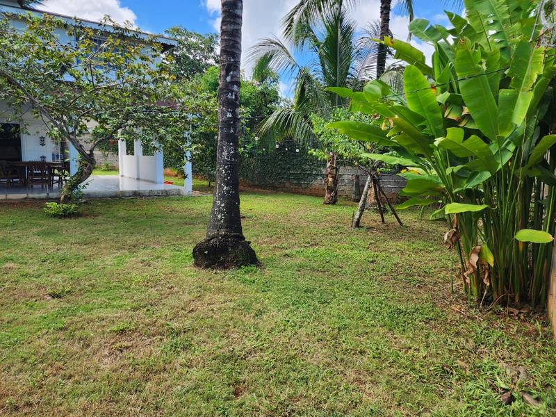 Ref: V-V250601 / VILLA 3 BEDROOMS AT 10 MINUTES FROM ALL THE BEACH