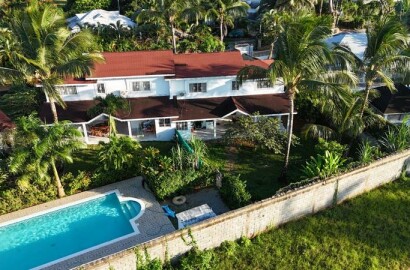 Ref: V-V250601 / VILLA 3 BEDROOMS AT 10 MINUTES FROM ALL THE BEACH