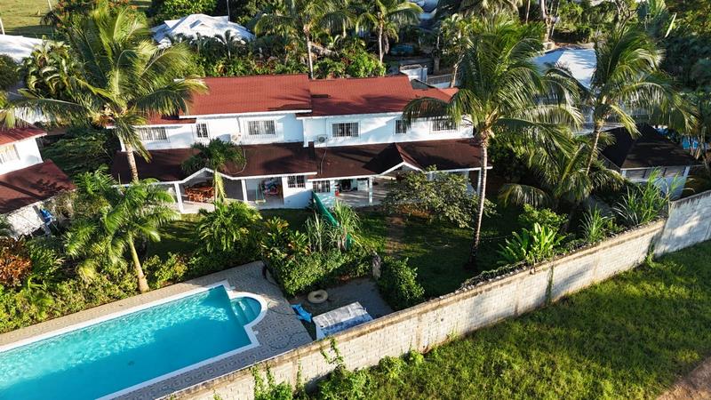 Ref: V-V250601 / VILLA 3 BEDROOMS AT 10 MINUTES FROM ALL THE BEACH