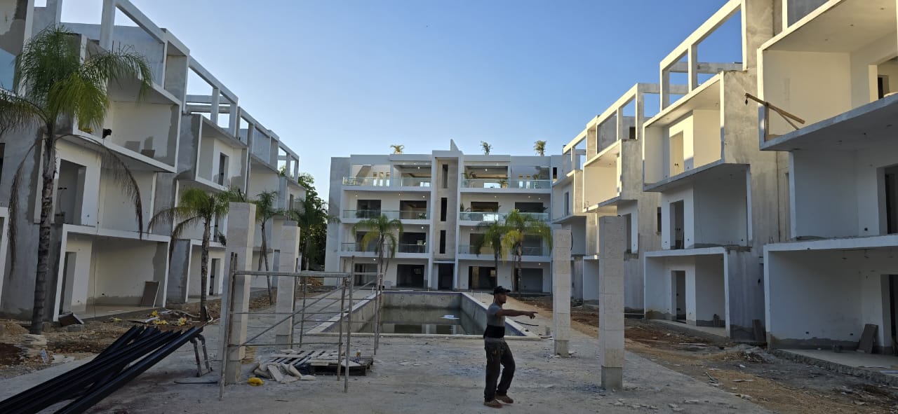 Réf: VA 2506001 NEW CONDO FROM 2 TO 4 BEDROOMS