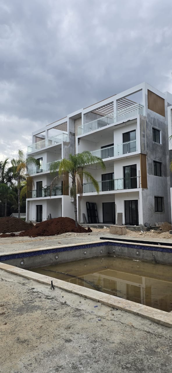 Réf: VA 2506001 NEW CONDO FROM 2 TO 4 BEDROOMS