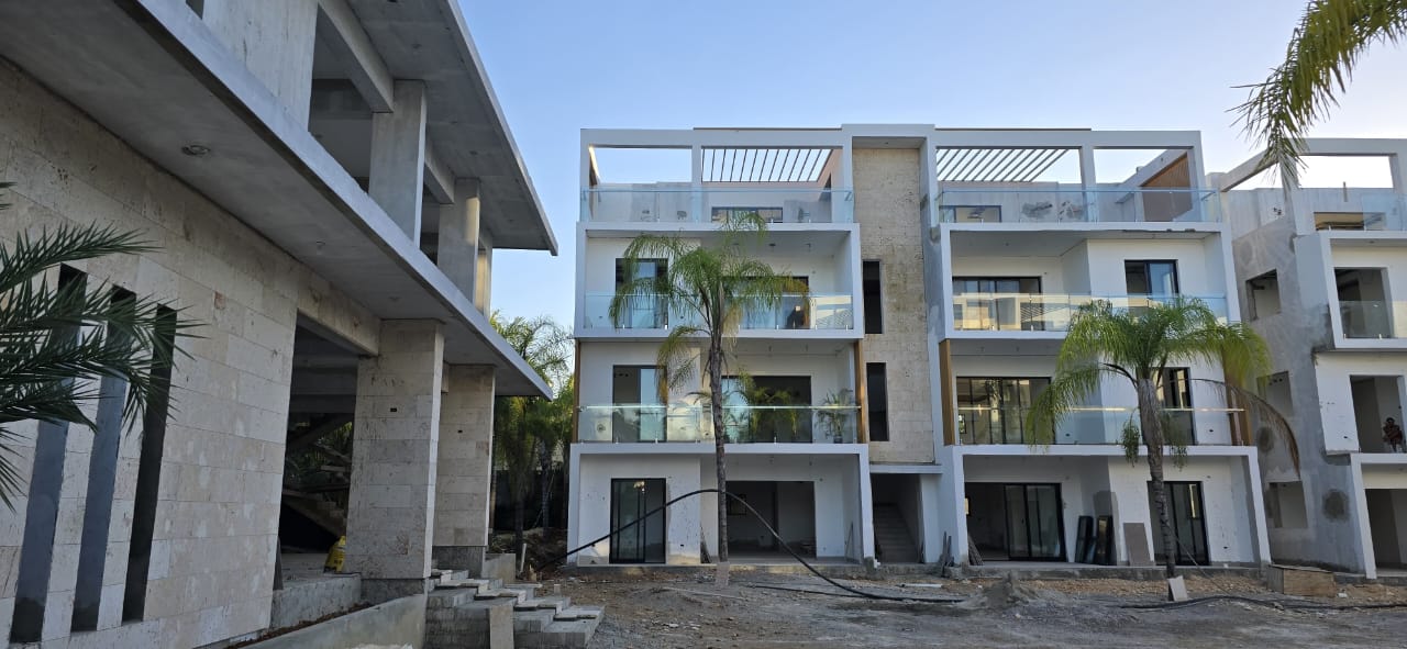 Réf: VA 2506001 NEW CONDO FROM 2 TO 4 BEDROOMS