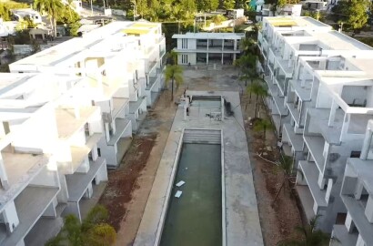 Réf: VA 2506001 NEW CONDO FROM 2 TO 4 BEDROOMS