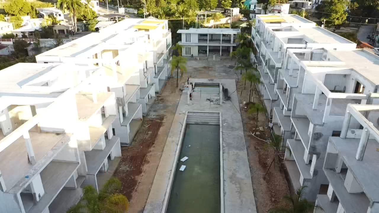Réf: VA 2506001 NEW CONDO FROM 2 TO 4 BEDROOMS