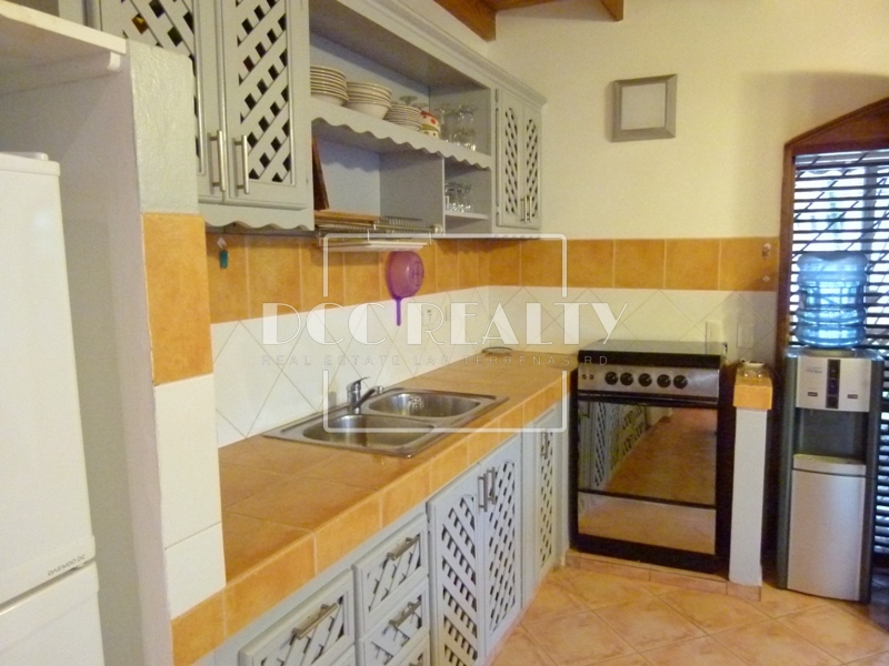 Ref: V-V15 – 21 VILLA 2 HABITACIONES / CENTRO DE LA CUIDAD