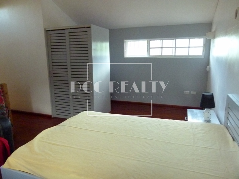 Ref: V-V15 – 21 VILLA 2 HABITACIONES / CENTRO DE LA CUIDAD