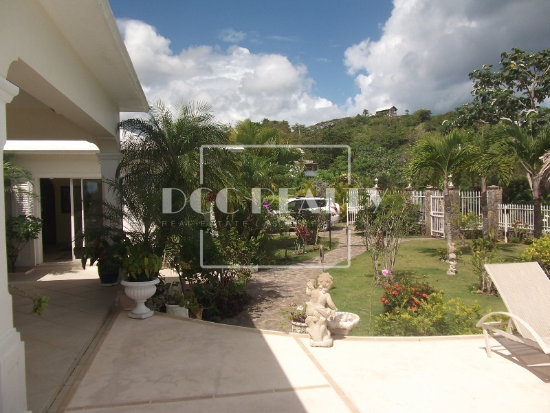 Ref: V-V26 Villa vue Mer