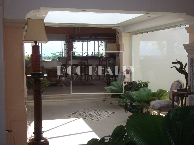 Ref: V-V26 Villa vue Mer