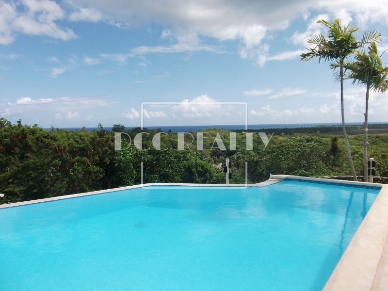 Ref: V-V26 Villa vue Mer