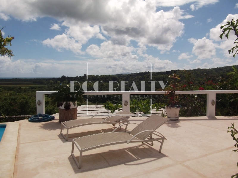 Ref: V-V26 VILLA VISTA EL MAR