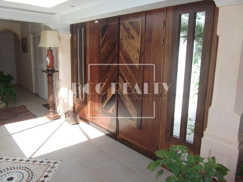 Ref: V-V26 VILLA VISTA EL MAR