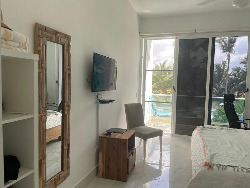 Réf : V-A2505 CONDO FOR SALE IN PLAYA BONITA LAKE VIEW