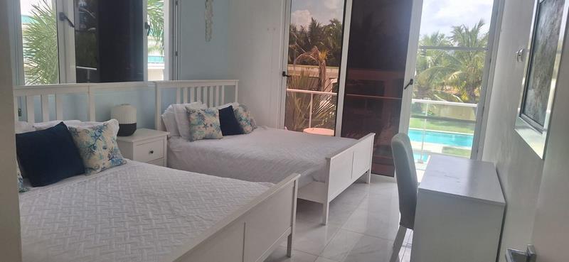 Réf : V-A2505 CONDO FOR SALE IN PLAYA BONITA LAKE VIEW