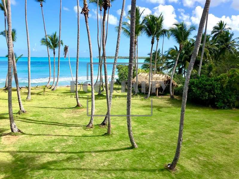 VILLA FRENTE AL MAR EXCEPCIONAL PLAYA COSON