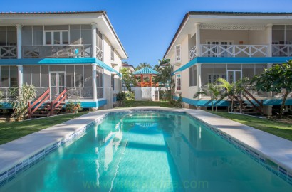 Réf: V-A250510 APARTMENT LOT 12 UNITS ON PLAYA BALLENAS