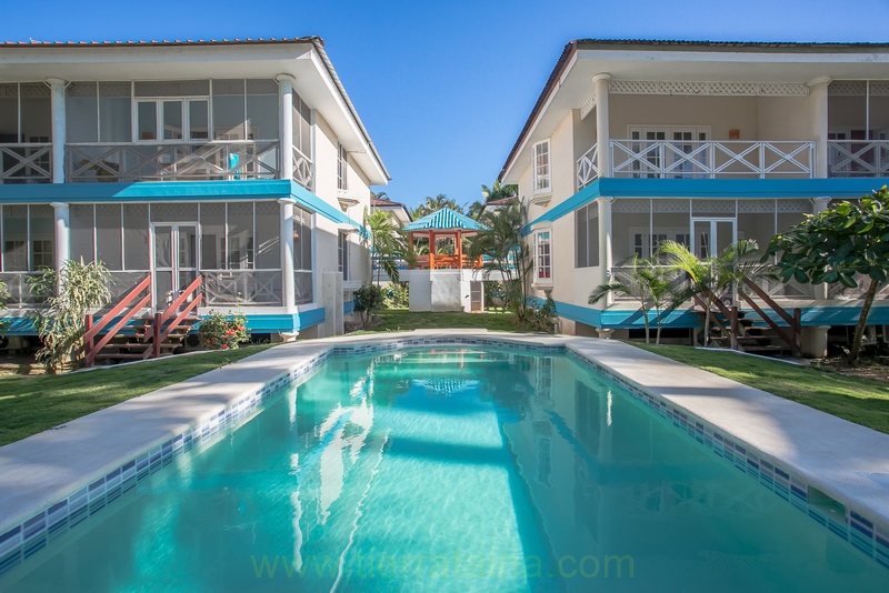 Réf: V-A250510 APARTMENT LOT 12 UNITS ON PLAYA BALLENAS