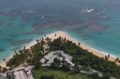 REF: VT 250501 LAND JUST A FEW STEP  OF PUNTA POPY