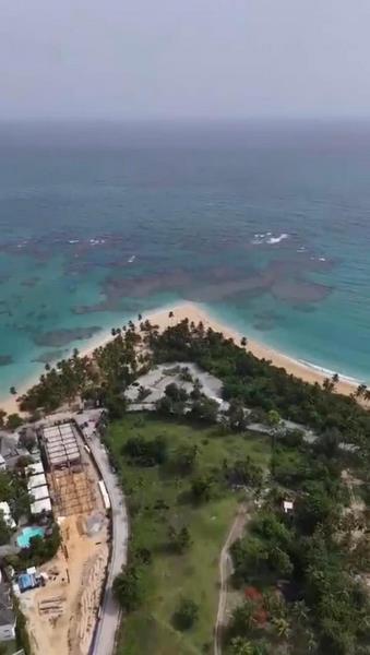 REF: VT 250501 LAND JUST A FEW STEP  OF PUNTA POPY