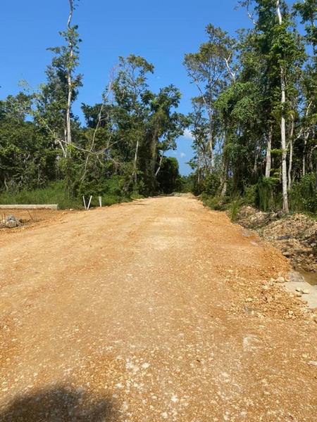 REF: VT 250501 LAND JUST A FEW STEP  OF PUNTA POPY