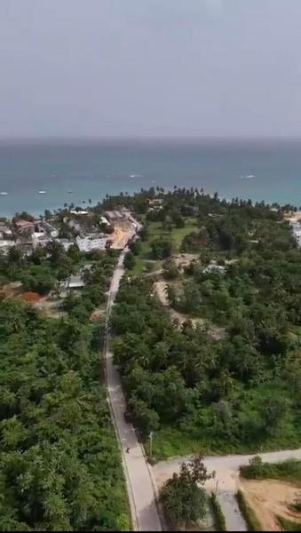REF: VT 250501 LAND JUST A FEW STEP  OF PUNTA POPY