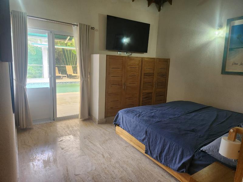 Réf: VV250610 VILLA A 5 MINUTES FROM ALL THE BEACH OF LIMON