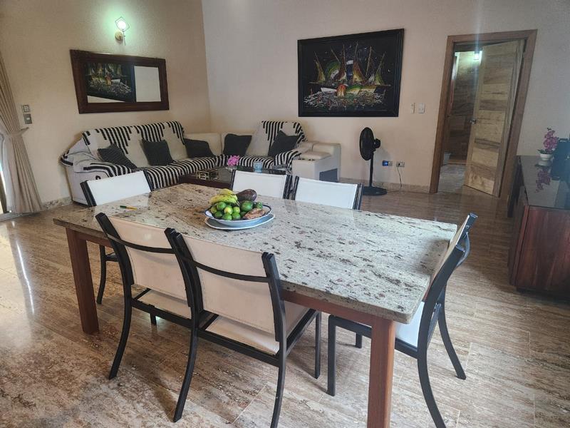 Réf: VV250610 VILLA A 5 MINUTES FROM ALL THE BEACH OF LIMON