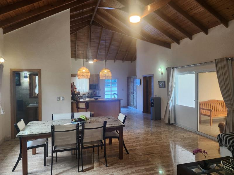 Réf: VV250610 VILLA A 5 MINUTES FROM ALL THE BEACH OF LIMON