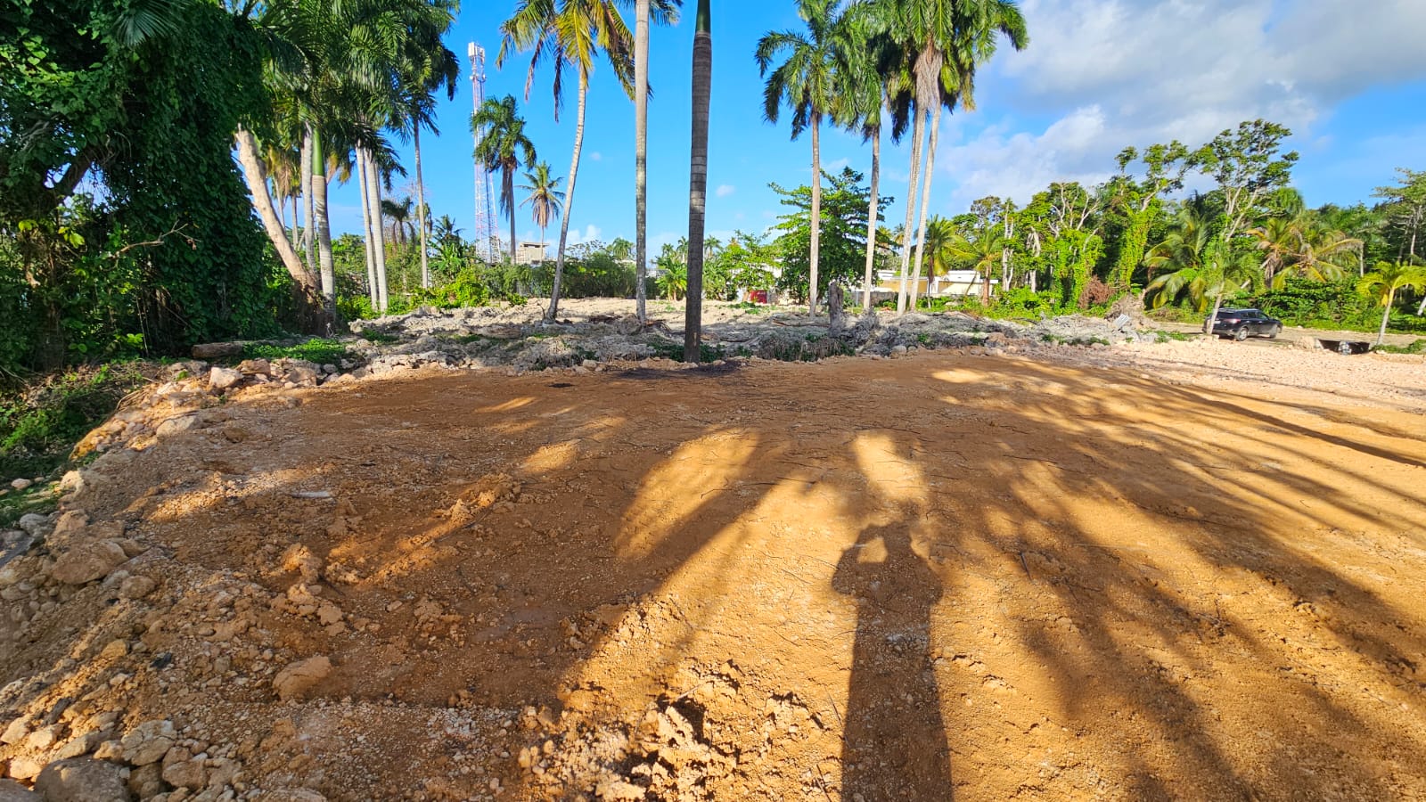 REF: VT250503 PLOT FOR SALE EN PLAYA BALLENAS