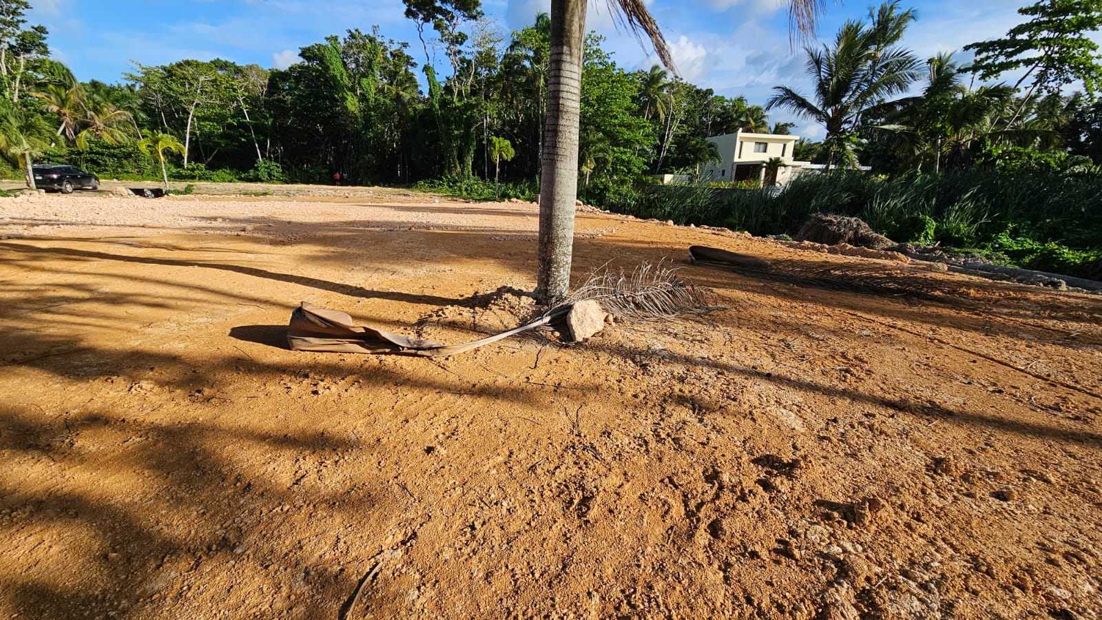 REF: VT250503 PLOT FOR SALE EN PLAYA BALLENAS