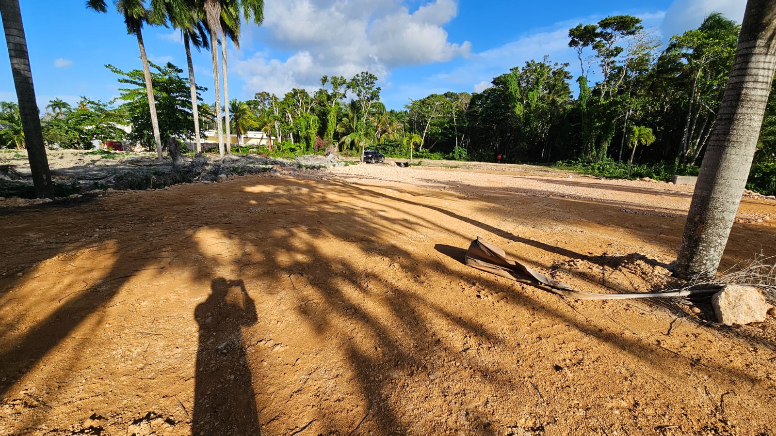 REF: VT250503 PLOT FOR SALE EN PLAYA BALLENAS