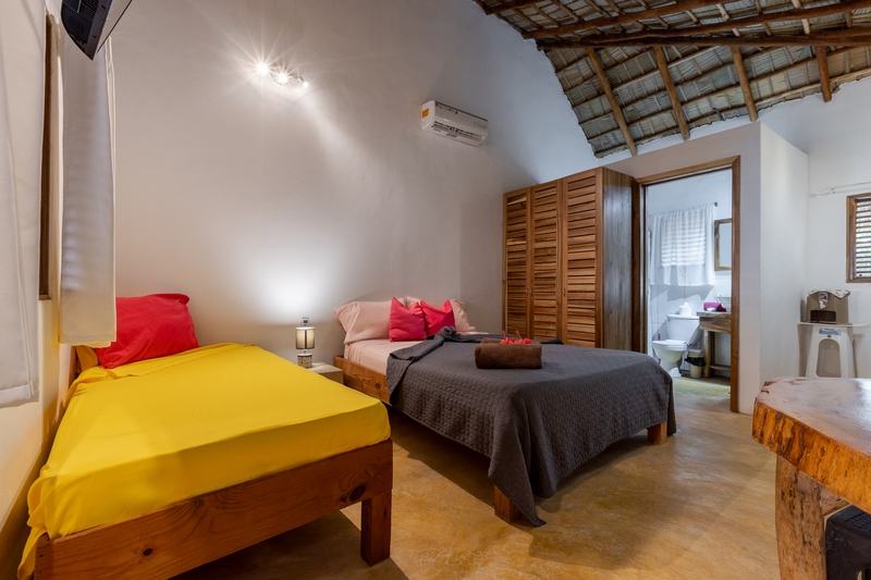réf: VV 2504 VILLA ON PLAYA POPY - BED AND BREAKFAST