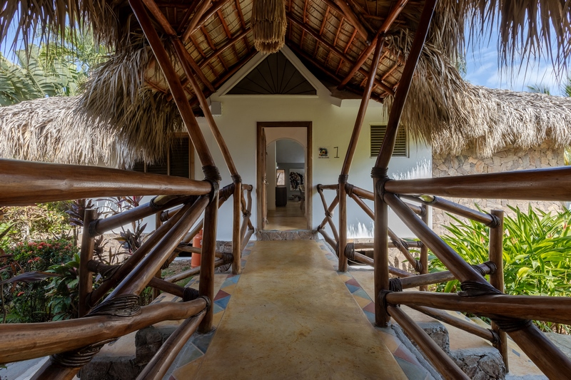 réf: VV 2504 VILLA ON PLAYA POPY - BED AND BREAKFAST