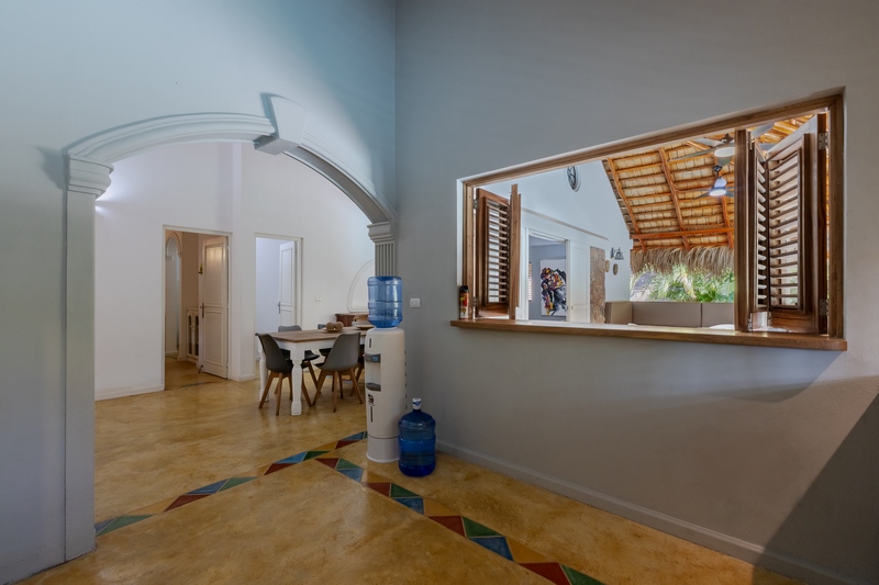 réf: VV 2504 VILLA ON PLAYA POPY - BED AND BREAKFAST