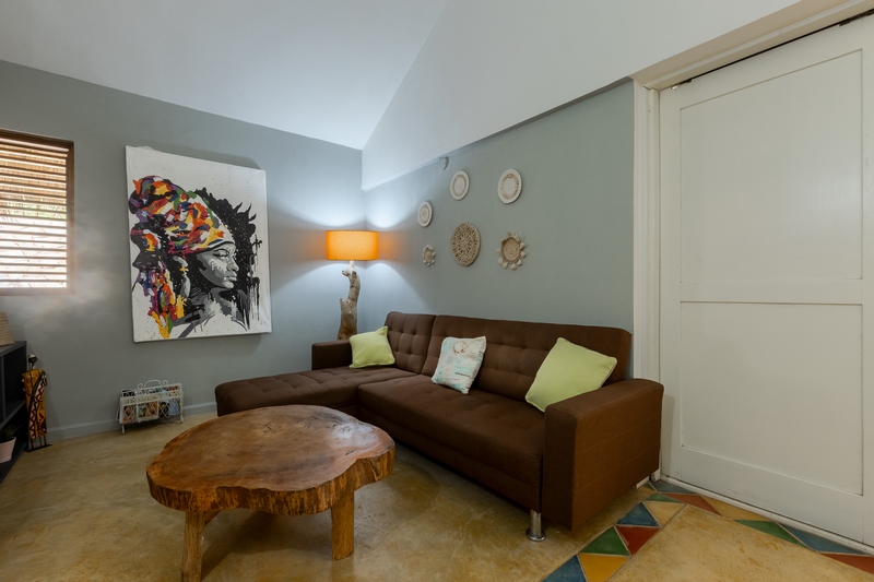réf: VV 2504 VILLA ON PLAYA POPY - BED AND BREAKFAST