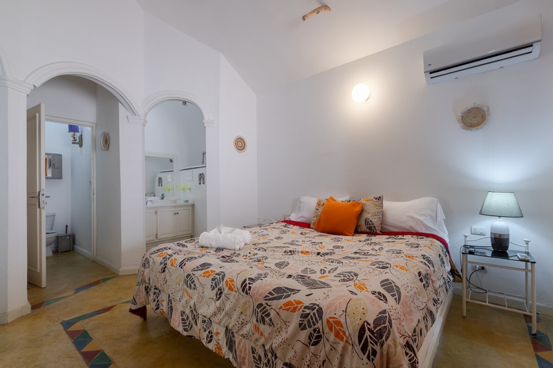réf: VV 2504 VILLA ON PLAYA POPY - BED AND BREAKFAST